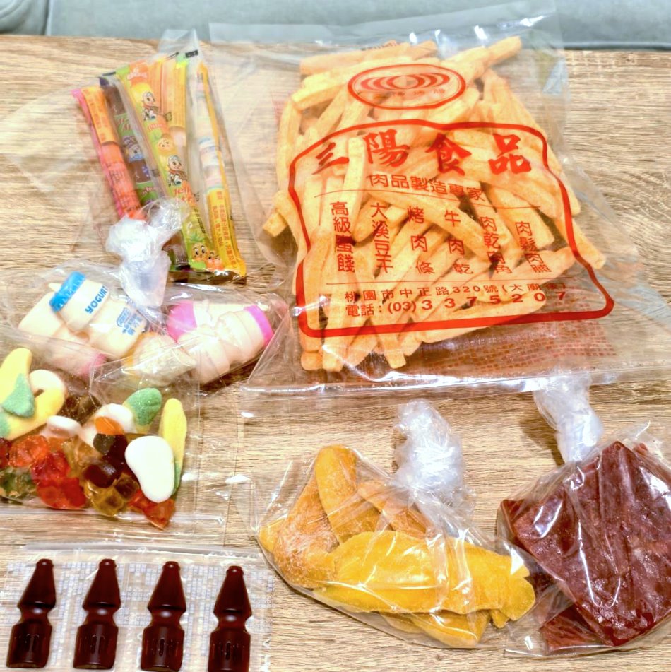 三陽食品