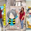 【米子鬼太郎機場】最新AR互動與巨大鬼太郎合影，必買伴手禮攻略整理!