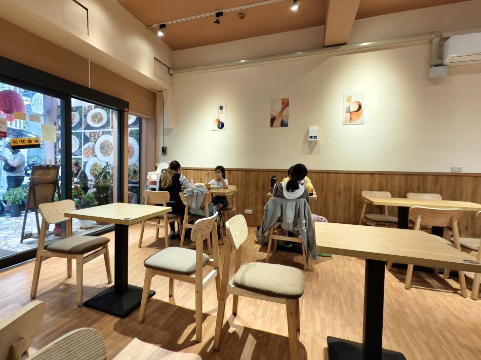 伊貝卡義大利麵坊