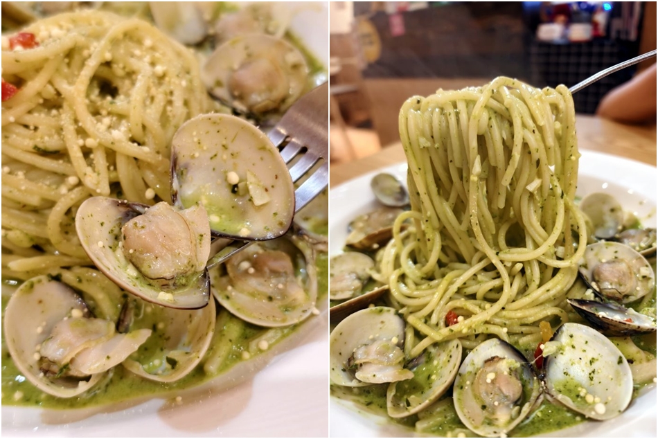 伊貝卡義大利麵坊