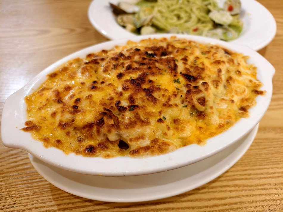 伊貝卡義大利麵坊