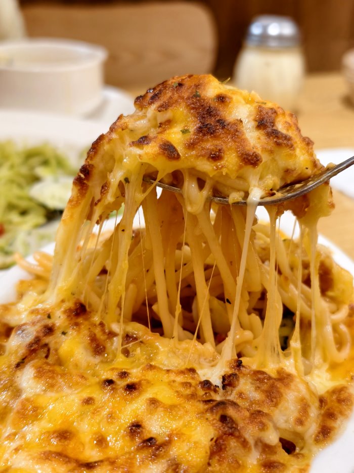 伊貝卡義大利麵坊