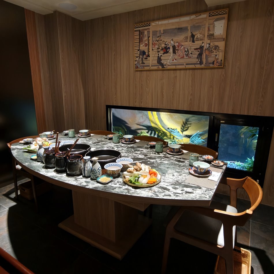 祇園．禪院壽喜燒專門店