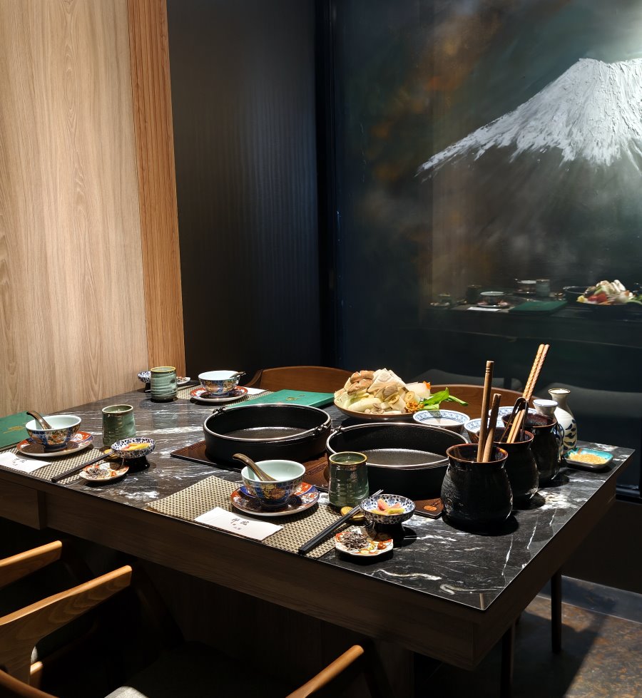 祇園．禪院壽喜燒專門店