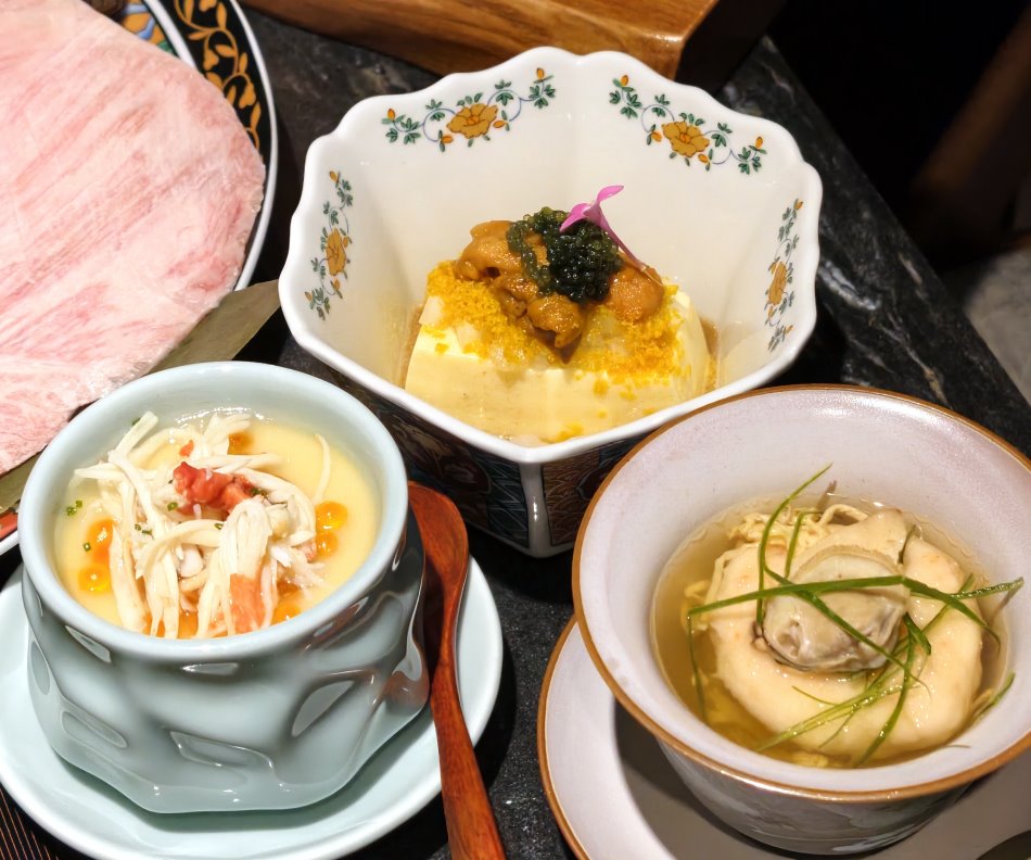 祇園．禪院壽喜燒專門店